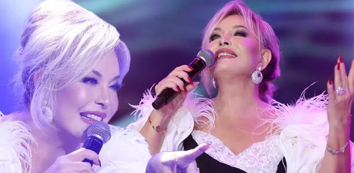 "TEDAVİ OLMAM GEREKİYOR" DEDİ, KONSERLERİ ERTELENDİ!