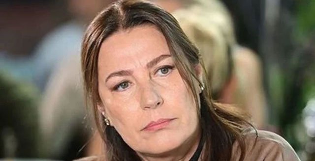 Vahide Perçin'in Yeni Dizisi Belli Oldu!