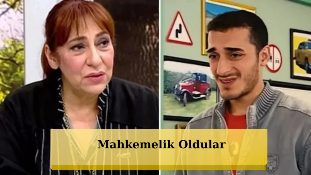 Melek Baykal ve Fatih Uçan Arasındaki “Tokat” Krizi Büyüyor