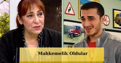 Melek Baykal ve Fatih Uçan Arasındaki “Tokat” Krizi Büyüyor