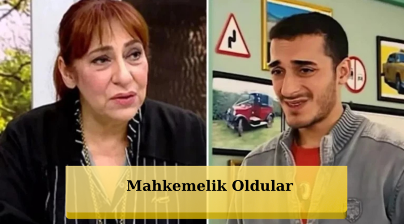 Melek Baykal ve Fatih Uçan Arasındaki “Tokat” Krizi Büyüyor