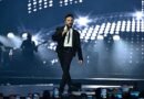 Tarkan'ın Başkent Konserinde Ücretsiz Bilet Sürprizi!