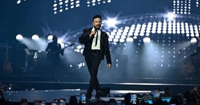 Tarkan'ın Başkent Konserinde Ücretsiz Bilet Sürprizi!