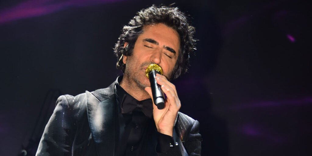 Mahsun Kırmızıgül: Beş Yıl Aradan Sonra Vefa Albümü!