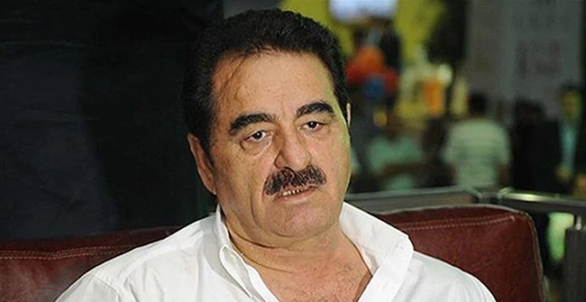 İbrahim Tatlıses Hastanede Fizik Tedavi İçin Yeniden Yatışta!