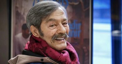 Kadir İnanır'ın Cenaze Programı Belli Oldu!