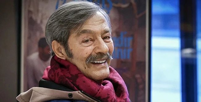 Kadir İnanır'ın Cenaze Programı Belli Oldu!