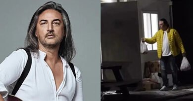 Bayramda Dayanışma Mesajı: 'Acılar Unutulmamalı'