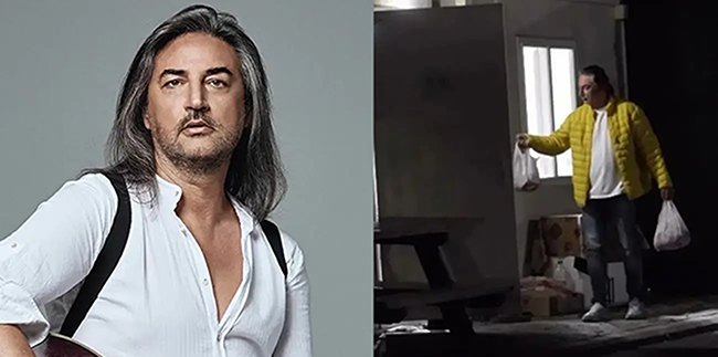 Bayramda Dayanışma Mesajı: 'Acılar Unutulmamalı'