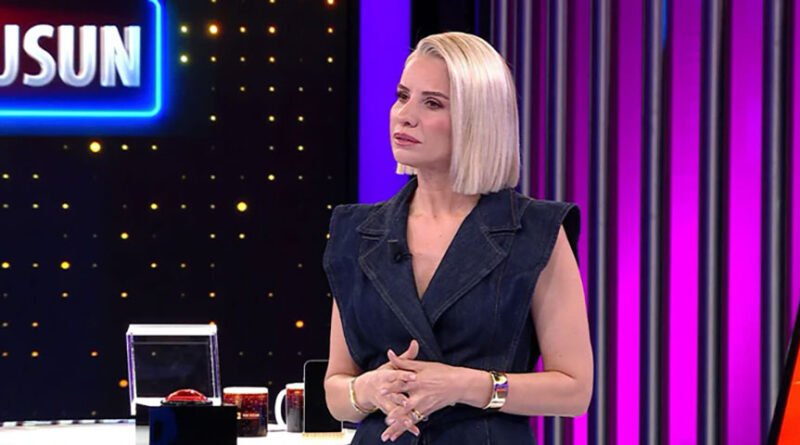 "VAR MISIN YOK MUSUN" İYİ BAŞLADI