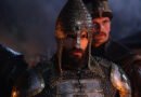 Mehmed: Sultan of Conquests... Hunter and Hunted!