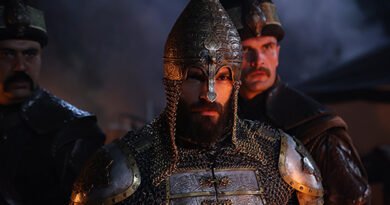 Mehmed: Sultan of Conquests... Hunter and Hunted!