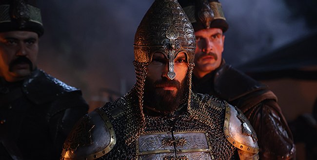 Mehmed: Sultan of Conquests... Hunter and Hunted!