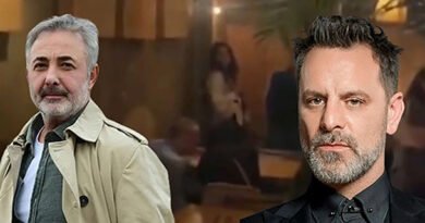 Mehmet Aslantuğ'dan Ozan Güven'e Abilik Tavsiyesi!