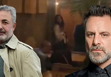 Mehmet Aslantuğ'dan Ozan Güven'e Abilik Tavsiyesi!