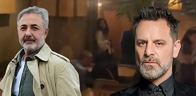 Mehmet Aslantuğ'dan Ozan Güven'e Abilik Tavsiyesi!
