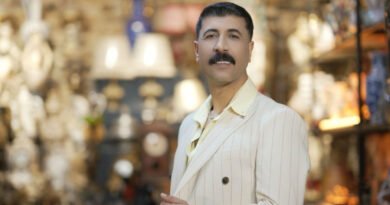 "KERİMAN"LA TANIŞTIRIYOR!