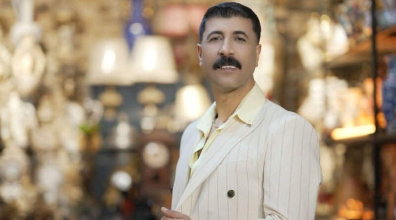 "KERİMAN"LA TANIŞTIRIYOR!