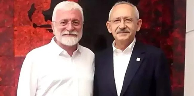 ESERLERİMİN DERHAL KALDIRILMASINI İSTİYORUM!