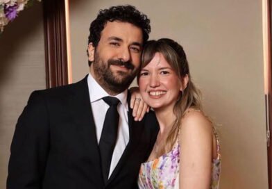 Hasan Can Kaya... BUGÜN EVLENİYOR!