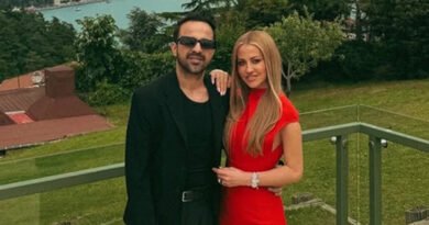 Derya Uluğ ve Asil Gök Evlilik Kararı Aldı!