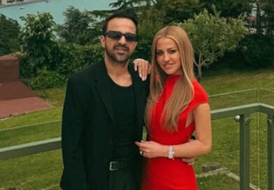 Derya Uluğ ve Asil Gök Evlilik Kararı Aldı!
