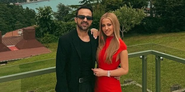 Derya Uluğ ve Asil Gök Evlilik Kararı Aldı!