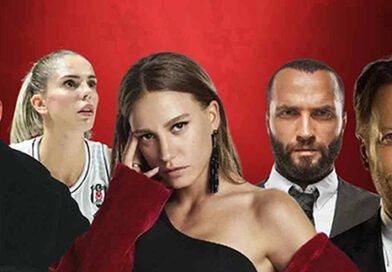 Ünlü İsimlerin Yasaklı Madde Test Sonuçları Açıklandı!