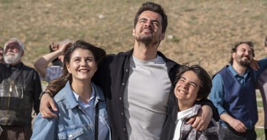 Gönül Dağı: Sezon Finali!