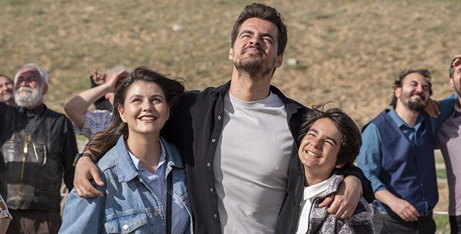 Gönül Dağı: Sezon Finali!