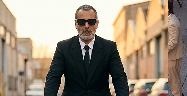 Bütün Kadınlar Melek, Erkekler Şeytan Mı?