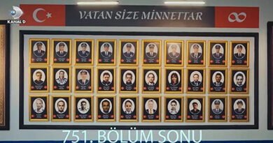 Sezon Finalinde Ekip Şehit Oldu, Yeni Sezonda Yeni Ekip Mi?