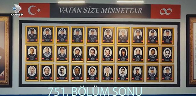 Sezon Finalinde Ekip Şehit Oldu, Yeni Sezonda Yeni Ekip Mi?