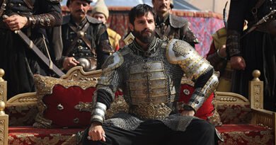 Mehmed: Fetihler Sultanı... SEZON FİNALİNDE, MERHAMET Mİ, İNTİKAM MI?