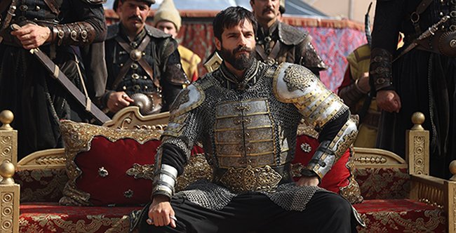Mehmed: Fetihler Sultanı... SEZON FİNALİNDE, MERHAMET Mİ, İNTİKAM MI?