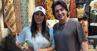 Murat Başaran & Asena: Surprise Duet "Batti Balik"