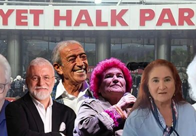Müzik Camiasından Tepki: Eserlerin Kullanımına İzin Verilmedi!