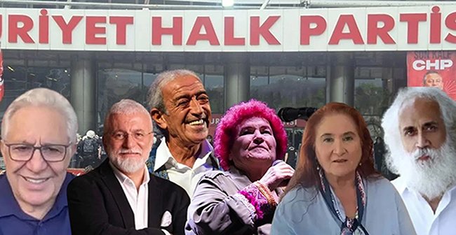 Müzik Camiasından Tepki: Eserlerin Kullanımına İzin Verilmedi!