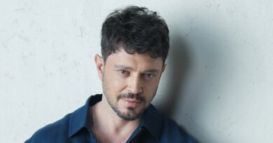 Murat Boz'in Yeni Teklisi: "Yara Tuz"