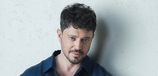 Murat Boz'in Yeni Teklisi: "Yara Tuz"