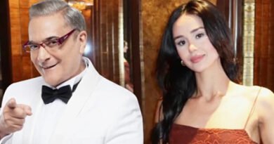 Eylem Çelik, Mehmet Ali Erbil Hakkında Uzaklaştırma Kararı Aldırdı!