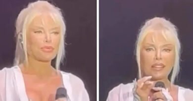 Ajda Pekkan, Zirvedeki Yalnızlığını Anlattı!