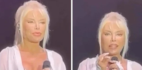 Ajda Pekkan, Zirvedeki Yalnızlığını Anlattı!