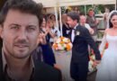 Tolga Güleç ve Öykü Cengiz Evlendi!