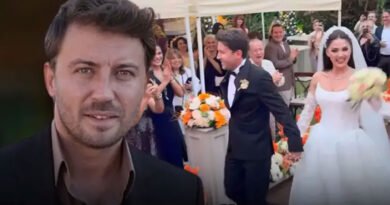 Tolga Güleç ve Öykü Cengiz Evlendi!