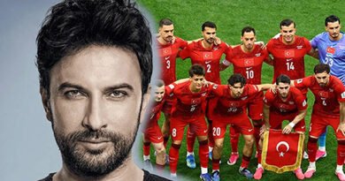 Futbol Milli Takımımıza Destek Paylaşımı!