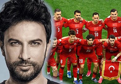 Futbol Milli Takımımıza Destek Paylaşımı!