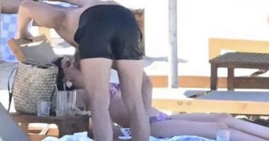 Zeynep Atılgan ve Ali Öner: Bu Kez Duda Dudağa Yakalandılar!