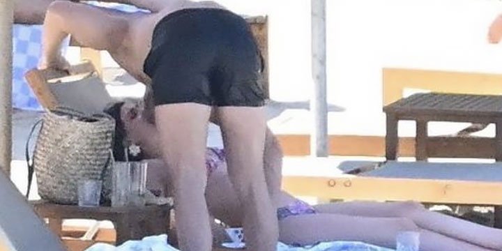 Zeynep Atılgan ve Ali Öner: Bu Kez Duda Dudağa Yakalandılar!