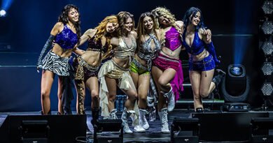 Manifest... İlk Avrupa Konserine Kapalı Gişe Başladılar!